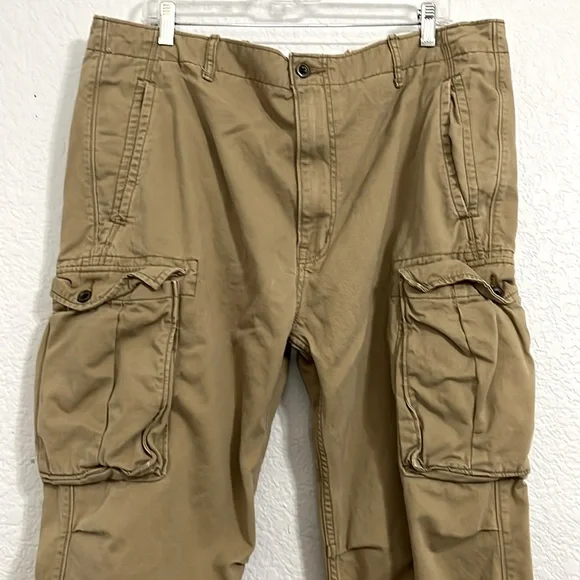 Levi’s 90s Y2K Cargo Baggy Pants